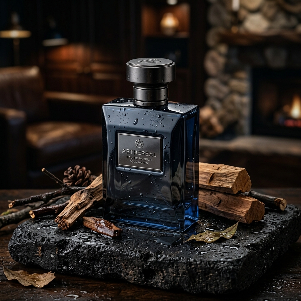 Perfumes Masculinos