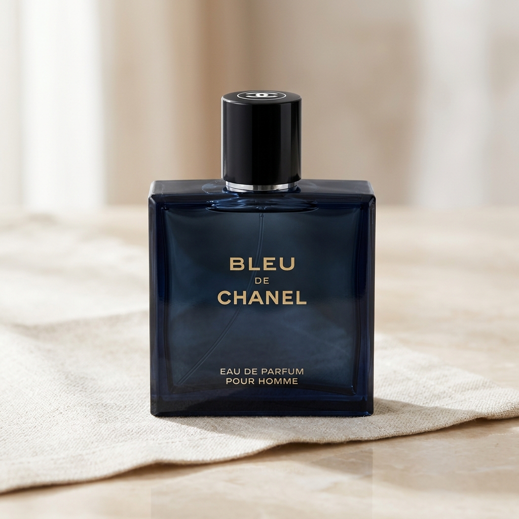 Chanel Bleu de Chanel Eau de Parfum 100ml