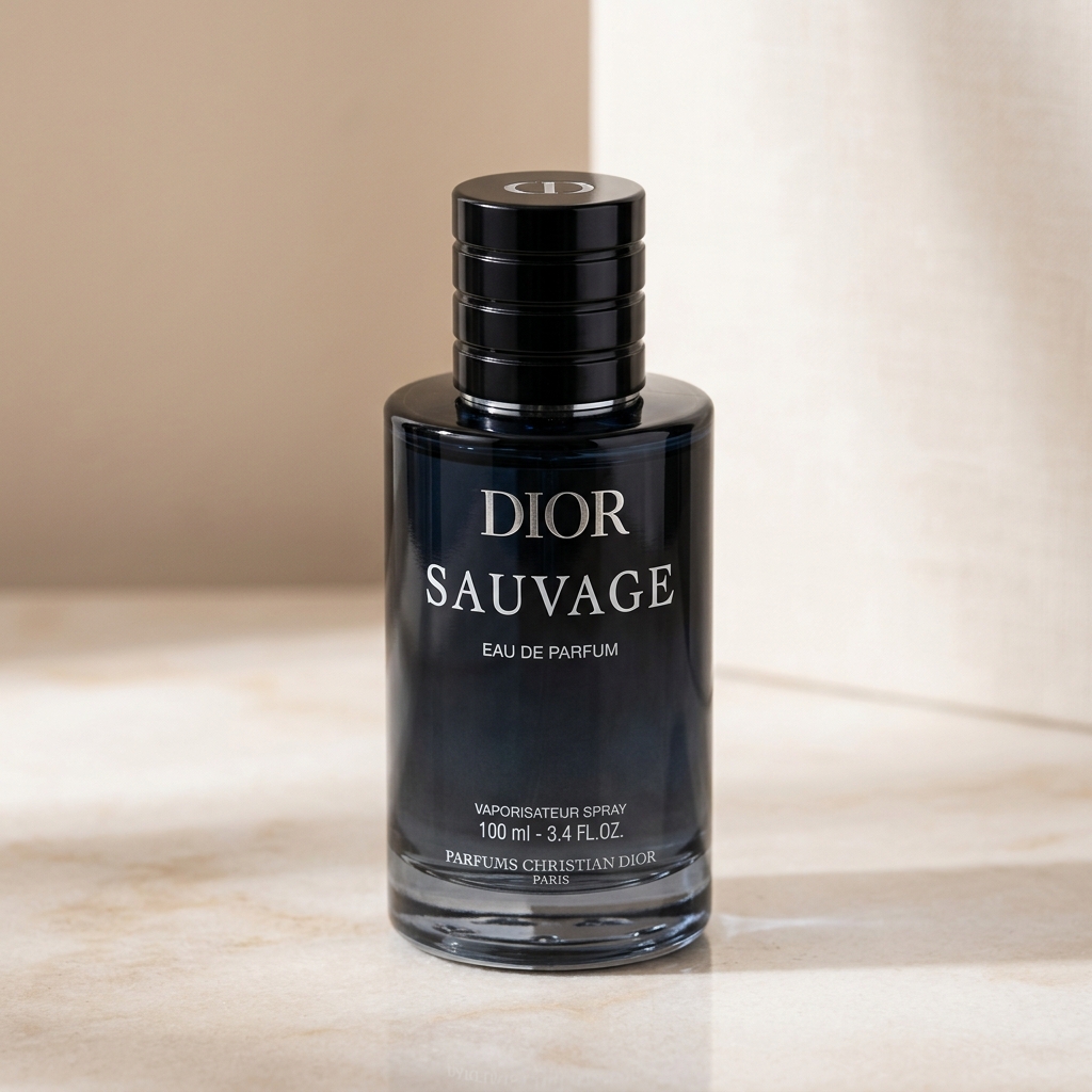 Dior Sauvage Eau de Parfum 100ml