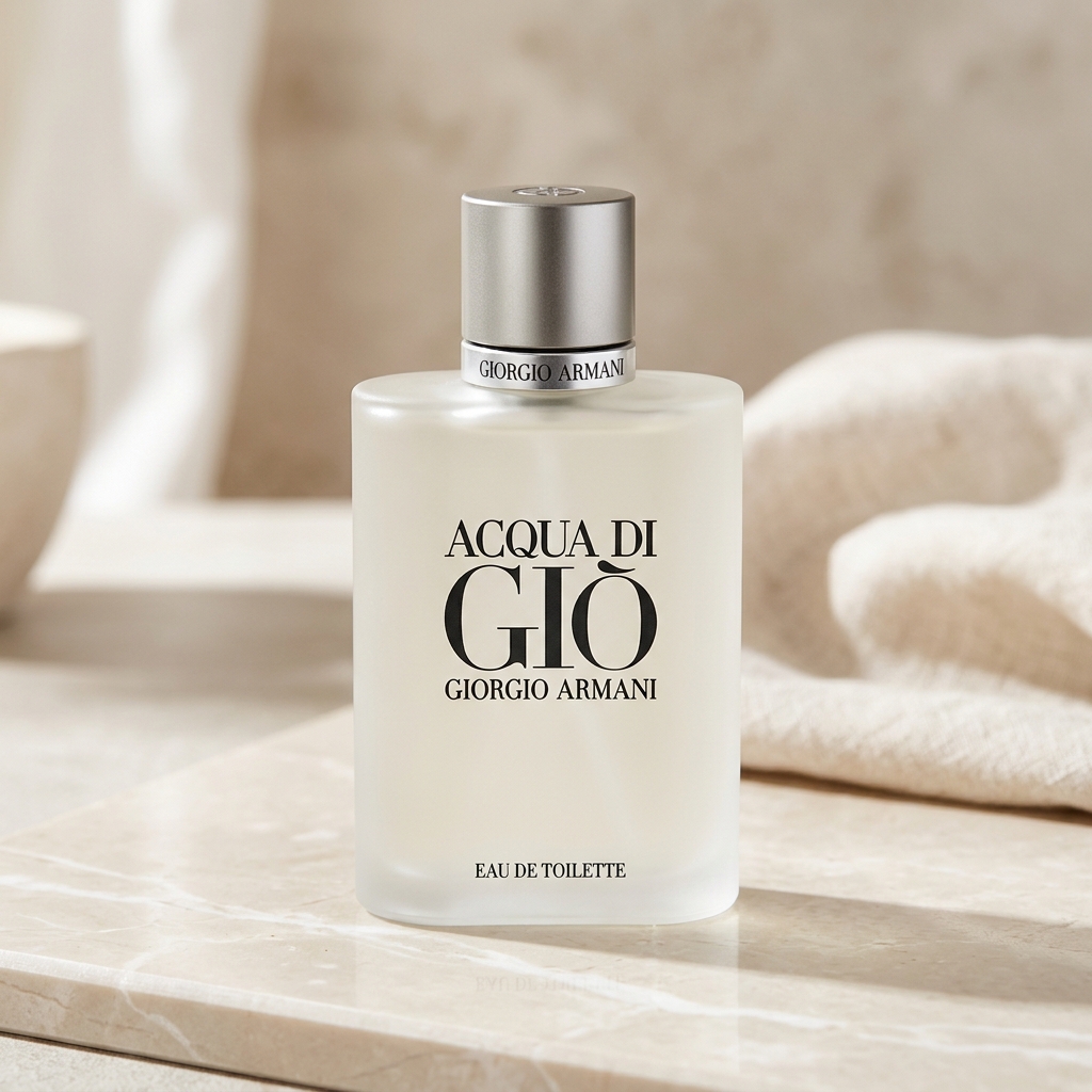 Giorgio Armani Acqua di Gio Eau de Toilette 100ml