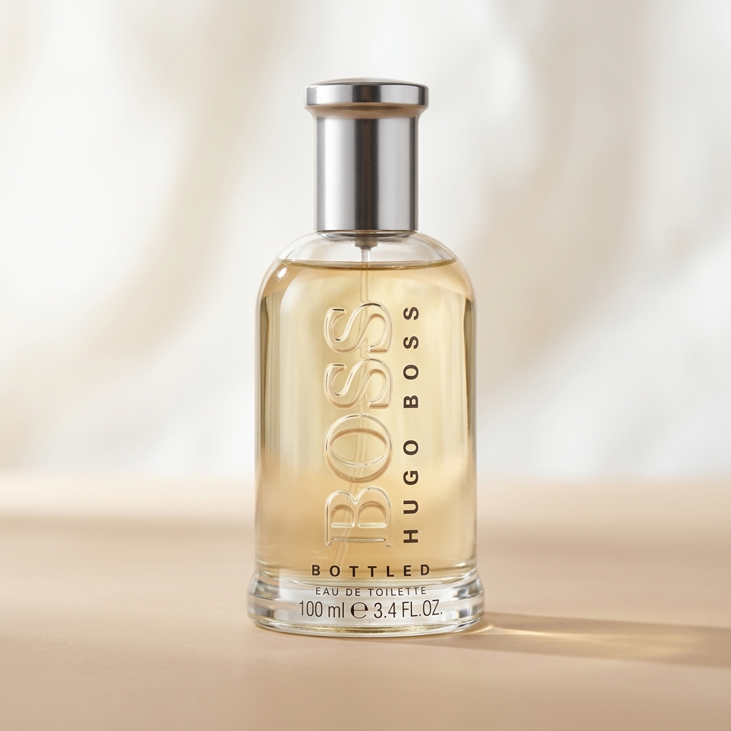 Hugo Boss Bottled Eau de Toilette 100ml